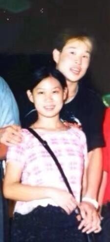 于明加胡俊访谈节目（于明加丈夫个人资料）