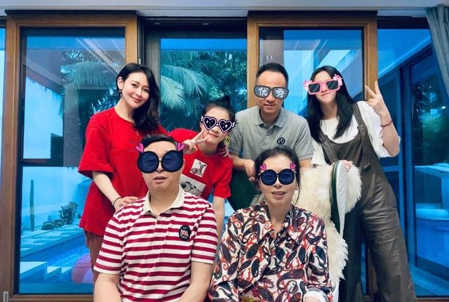 于明加胡俊访谈节目（于明加丈夫个人资料）