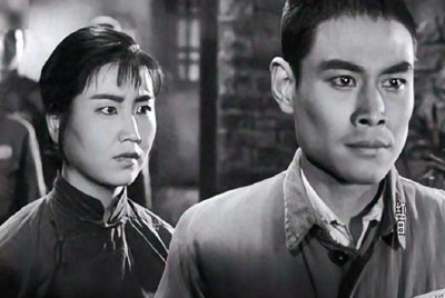 ​车轩，长影著名配音及反派演员 曾经在《攻克柏林》中为希特勒配音