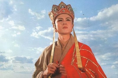 ​金身罗汉，净坛使者，斗战胜佛，旃檀功德佛，八部天龙是干嘛的？