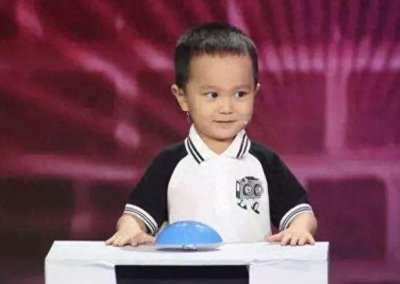 ​山东“神童”王恒屹：3岁认识3000字，6岁夺央视冠军，现状如何？