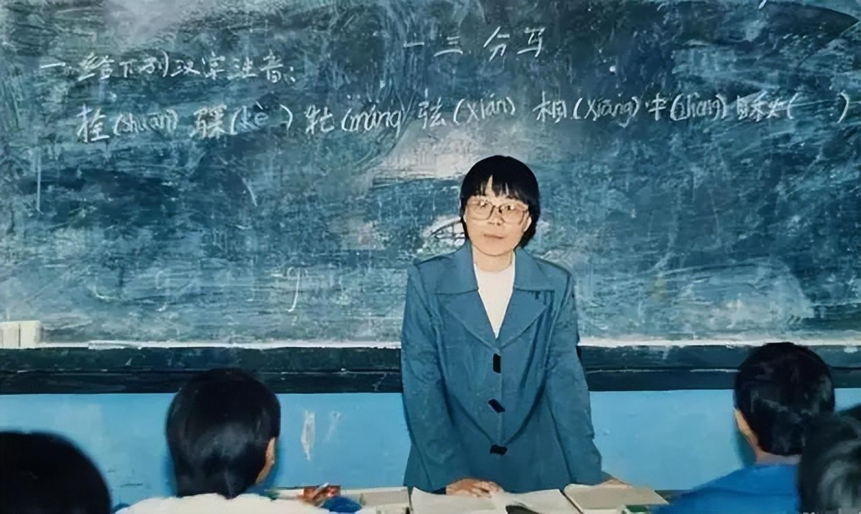 张桂梅为什么无儿无女(张桂梅人物简介)-