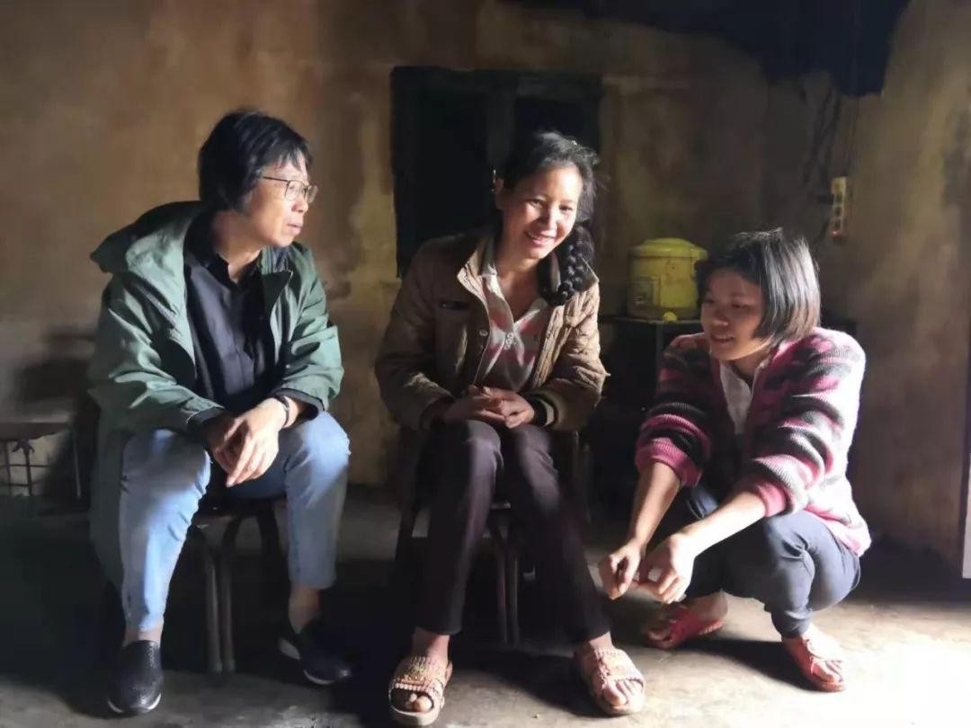 张桂梅为什么无儿无女(张桂梅人物简介)-