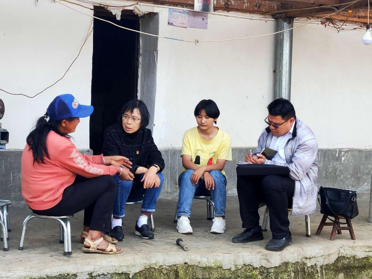 张桂梅为什么无儿无女(张桂梅人物简介)-