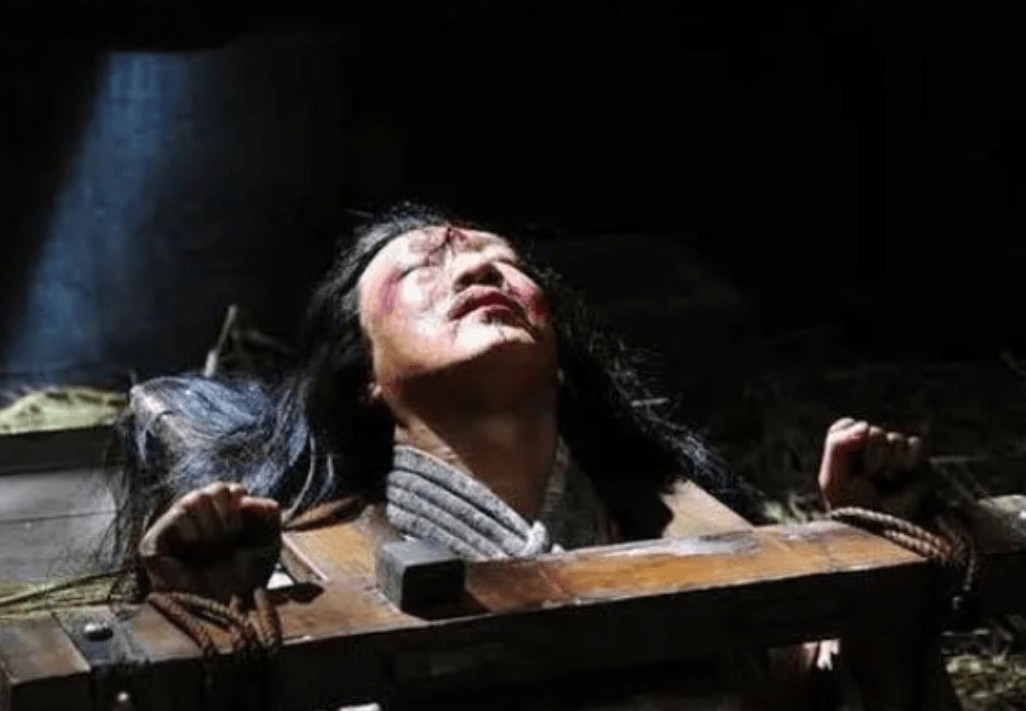 剔骨之刑到底是什么,揭秘古代何为剔骨之刑-