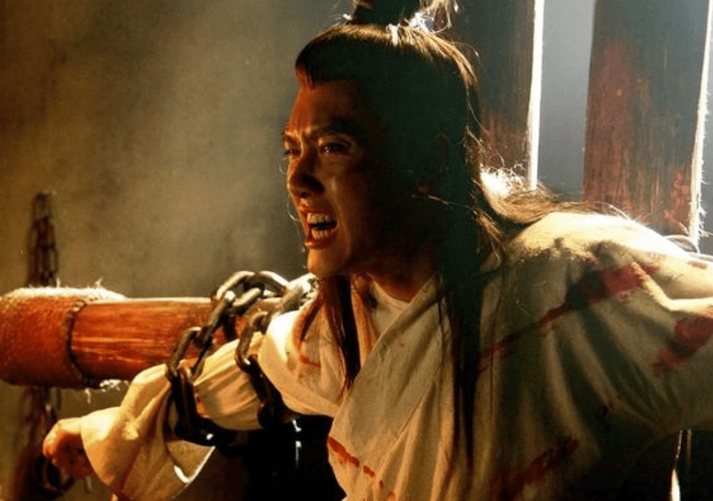 剔骨之刑到底是什么,揭秘古代何为剔骨之刑-