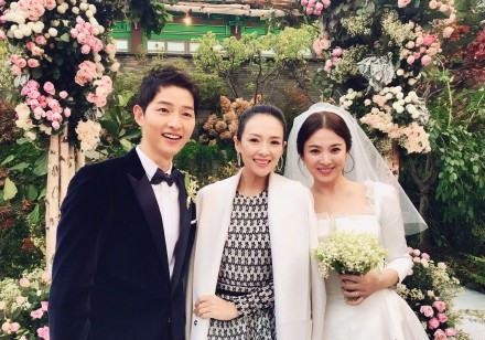 双宋离婚真相天涯扒皮(宋仲基和宋慧乔为何分手)-