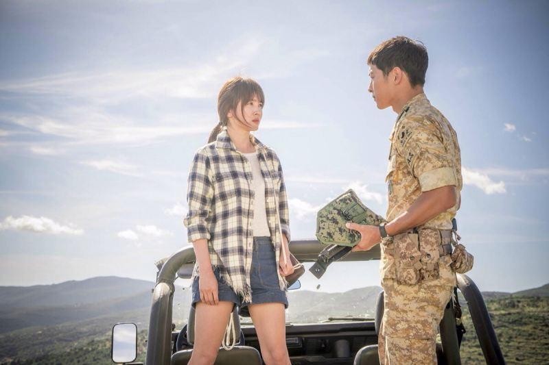 双宋离婚真相天涯扒皮(宋仲基和宋慧乔为何分手)-