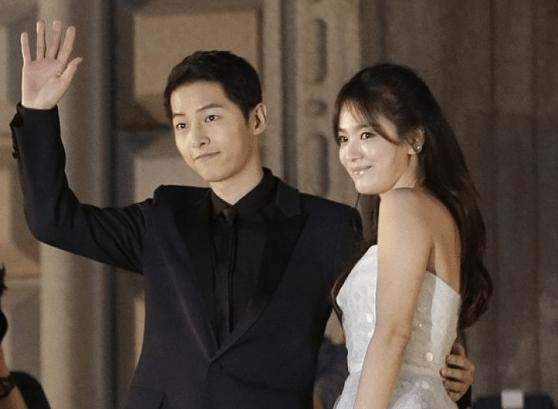 双宋离婚真相天涯扒皮(宋仲基和宋慧乔为何分手)-