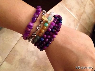 ​碧玺的寓意和象征(碧玺什么颜色最珍贵)