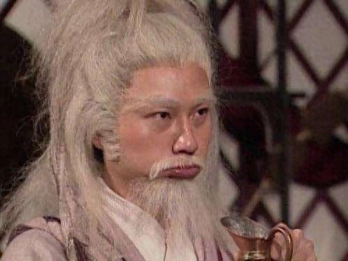 黄药师老婆冯蘅身世(黄药师和冯蘅怎么相识)-