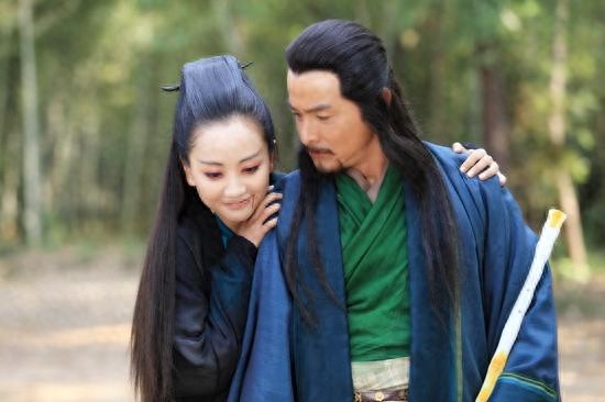 黄药师老婆冯蘅身世(黄药师和冯蘅怎么相识)-