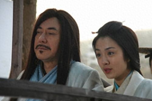 黄药师老婆冯蘅身世（黄药师和冯蘅怎么相识）-