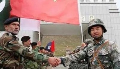 ​向来对中国热情的“巴铁”，却开始有些反感中国人？这是为什么？