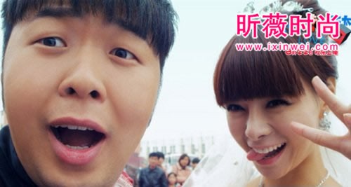 沈梦辰的家境好吗?沈梦辰的老公是谁啊