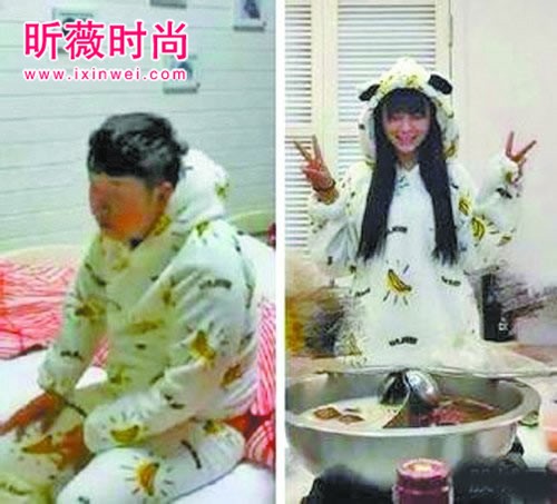 沈梦辰的家境好吗?沈梦辰的老公是谁啊