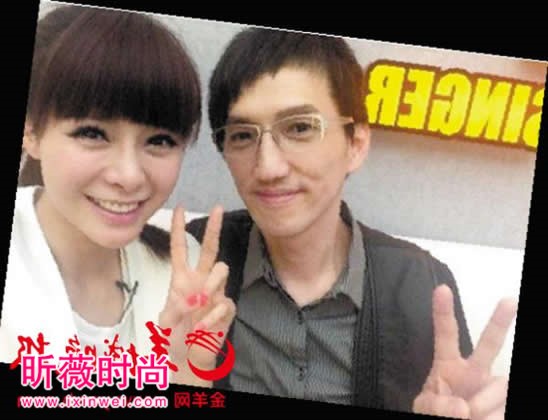 沈梦辰的家境好吗?沈梦辰的老公是谁啊