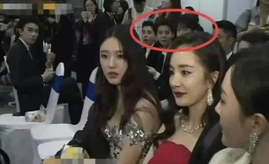 魏大勋跟杨幂在一起了吗 为什么说杨幂魏大勋恋爱了