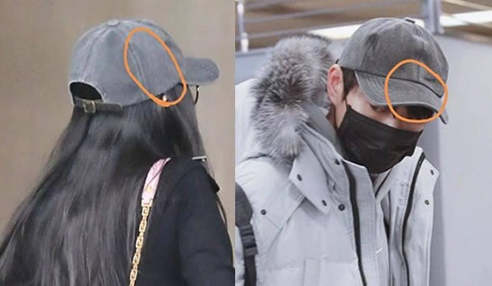 魏大勋跟杨幂在一起了吗 为什么说杨幂魏大勋恋爱了