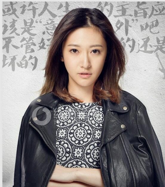 余玥在蜀山战纪中演谁 余玥男友是谁