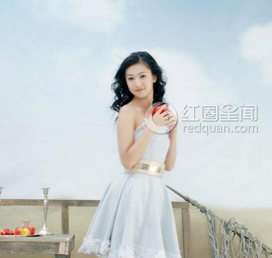 余玥在蜀山战纪中演谁 余玥男友是谁