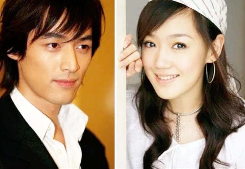 0岁胡歌官宣结婚生女,圈外老婆被网友扒出3个版本,颜值不低