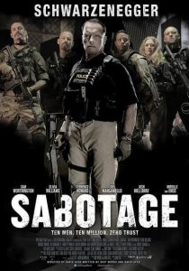 ​施瓦辛格的毁形象之作《破坏者》到底在表达什么？