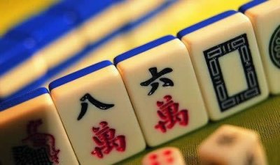 ​麻将换牌技巧！掌握了，赢到对手害怕