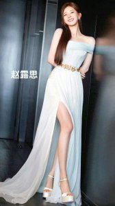 ​18位女明星美腿玉足大赏，大家选选哪位才是花魁中的花魁