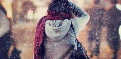 ​下雪了怎么发朋友圈（最全下雪天心情说说）