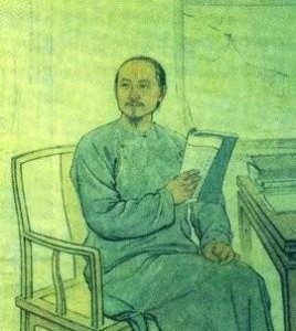 ​曹雪芹简介英文(曹雪芹英文名)