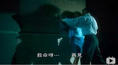 ​比楚人美还要恐怖的鬼，华月媚三个字一样是童年阴影，至今难释怀