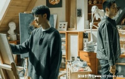 ​猎罪图鉴更新时间一共多少集，每周一至周五更新一集(一共20集)