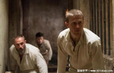 ​巴比龙真实事件原型是什么 恶魔岛越狱事件