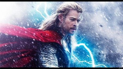 ​雷神索尔十大经典语录