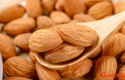 ​杏仁的功效与作用是什么?杏仁有什么功效与作用？