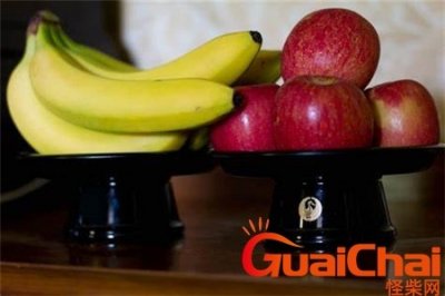 ​上坟最好的五种水果放几个？上坟最好的五种水果图片