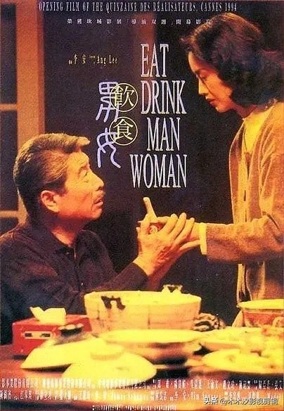 李安电影有哪些(盘点李安导演的14部高分经典作品)-