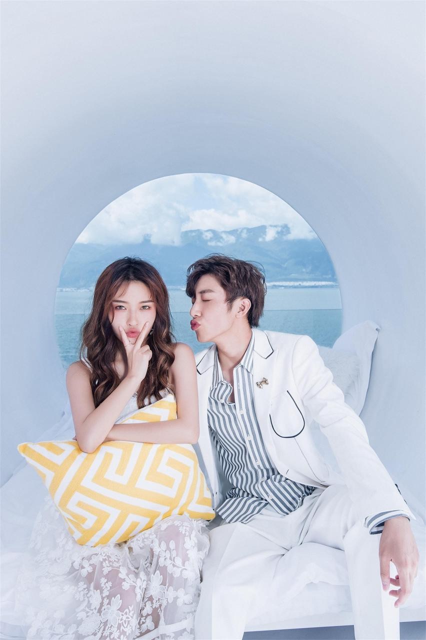 拍婚纱照要注意哪些问题(新人拍婚纱照的10个实用建议)-