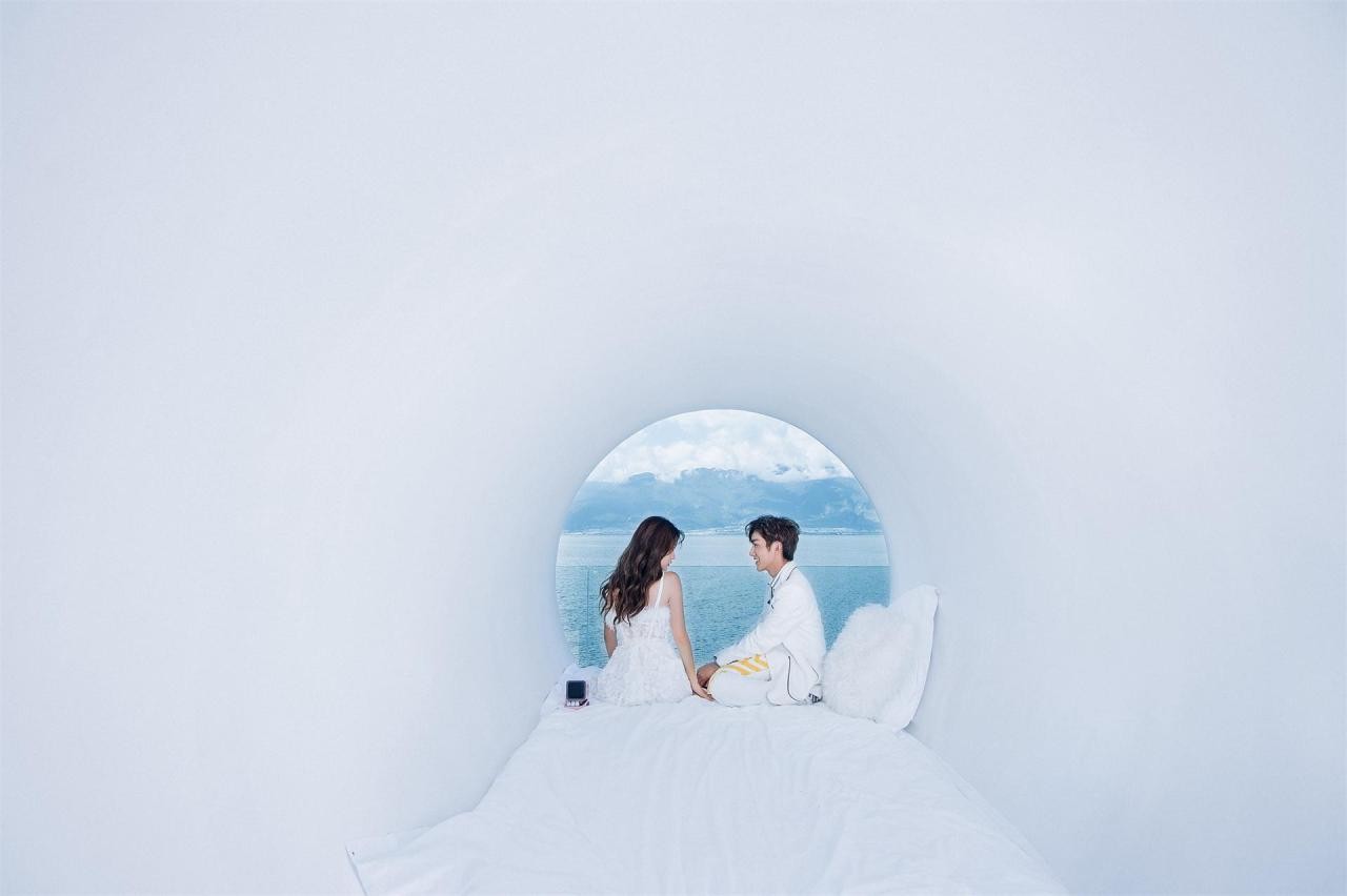 拍婚纱照要注意哪些问题(新人拍婚纱照的10个实用建议)-