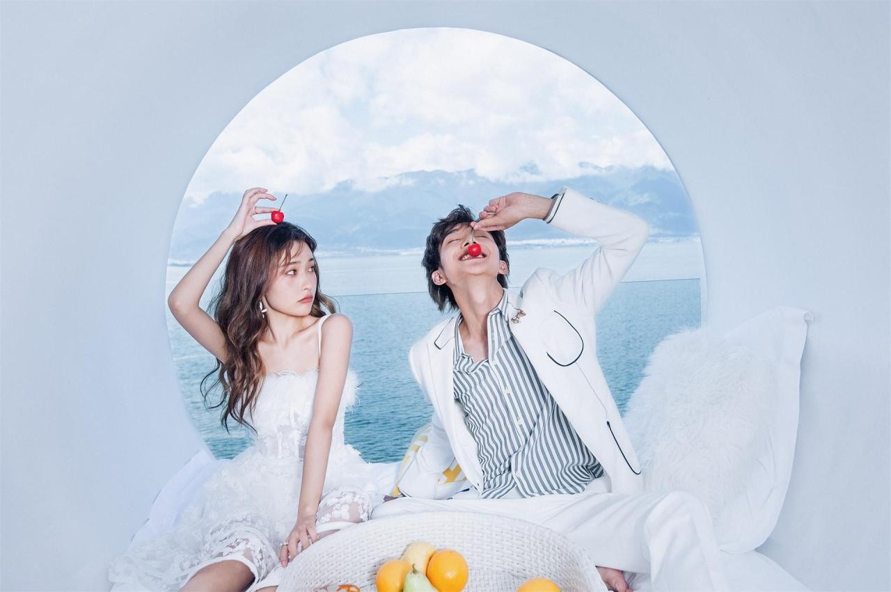 拍婚纱照要注意哪些问题(新人拍婚纱照的10个实用建议)-