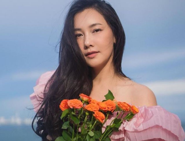 盘点十大泰国人气女演员(泰国最红女演员)