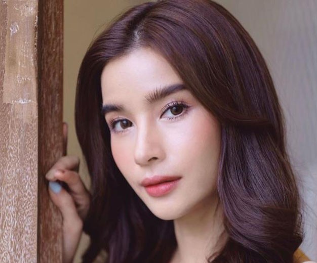 盘点十大泰国人气女演员(泰国最红女演员)