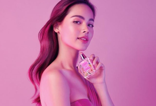 盘点十大泰国人气女演员(泰国最红女演员)