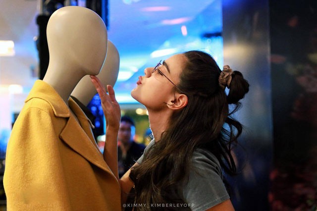 盘点十大泰国人气女演员(泰国最红女演员)