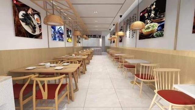 乌鸡米线加盟行业十佳品牌怎么样(老灶婆乌鸡米线品牌介绍加盟优势)(4)