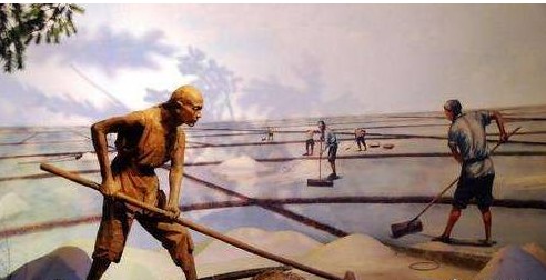 滨海是哪个省的城市(滨海县地名历史由来)-