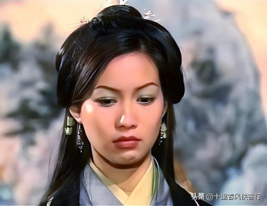 ​关于《天龙八部》的结局：段誉究竟娶了谁？