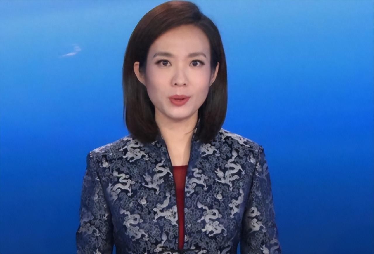 央视主持人宝晓峰个人简历(宝晓峰主持人经历介绍)-