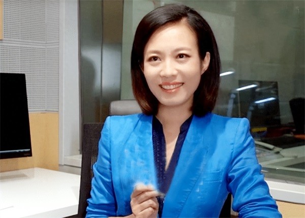 央视主持人宝晓峰个人简历(宝晓峰主持人经历介绍)-